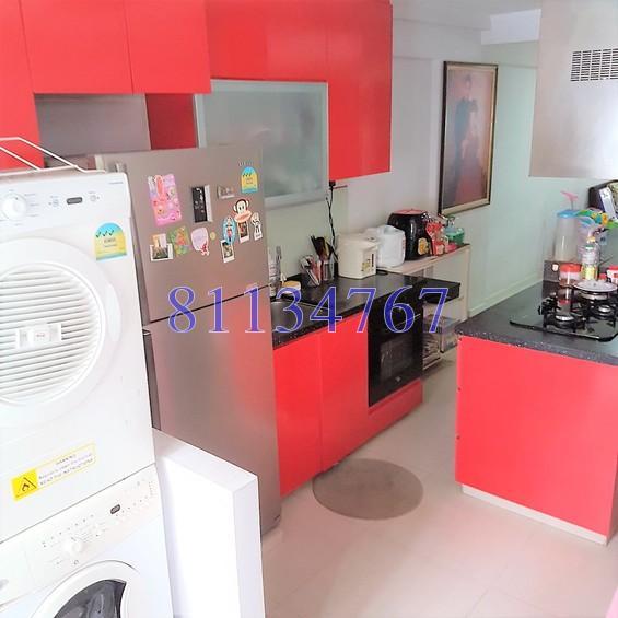 Blk 219 Bukit Batok Street 21 (Bukit Batok), HDB 3 Rooms #167634862